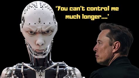 Is Ai Uncontrollable With Geoffrey Hinton Elon Musk And Nick Bostrom