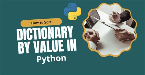 1 How To Sort Dictionary By Value In Python Datavalley Ai