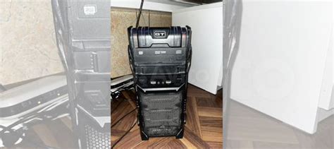 Игровой пк купить в Ростове-на-Дону | Электроника | Авито