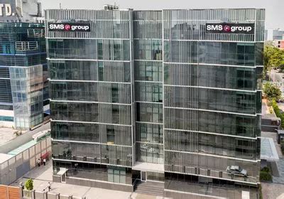 SMS India Private Limited merges with Paul Wurth India Private Limited ...