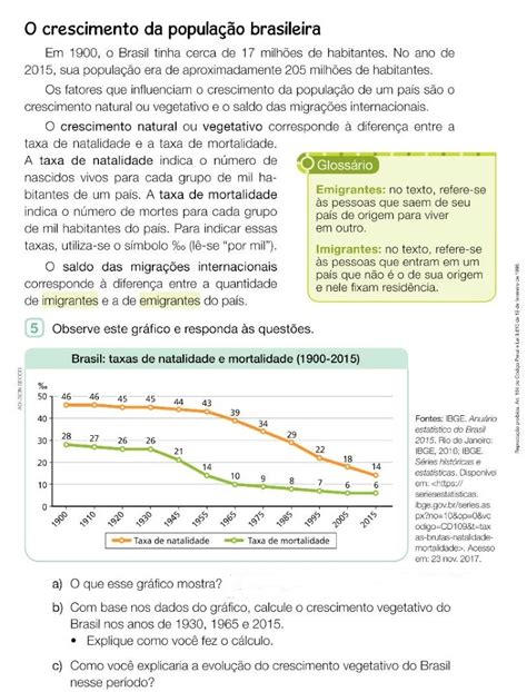 A Import Ncia Do Censo Demogr Fico Reda O Edulearn