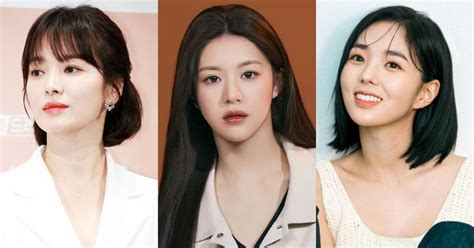 The 15 Most Beautiful Korean Actresses Of 2024, According To Over ...