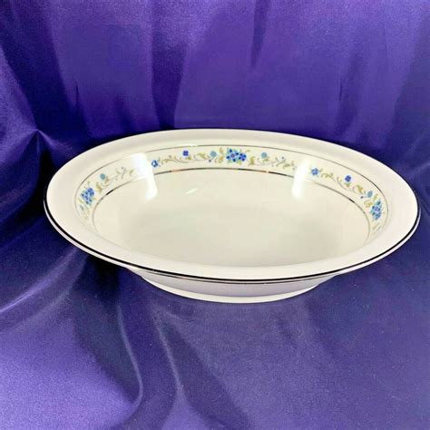 Noritake Norma Oval Vegetable Bowl 10 12 Noritake Vegetable Bowl