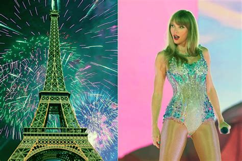 Taylor Swift Paris 2024 Tickets Price - Asia Kassey