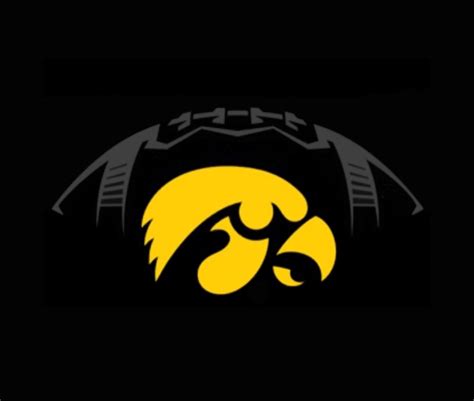 Hawkeye Football | Iowa hawkeye football, Hawkeye football, Iowa hawkeyes