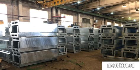 Металлоконструкции произведенные нами | Производство металлоконструкций ...