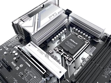 Asrock B Pro Rs Motherboard Review And More