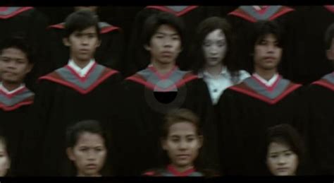 Just Screenshots: Shutter (2004 Thailand)