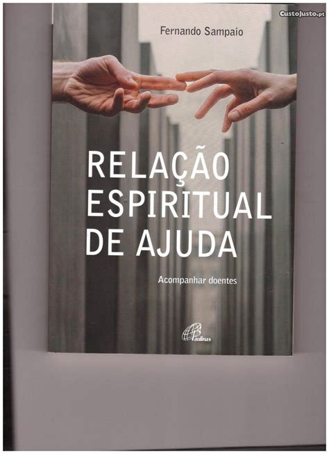 Relação Espiritual De Ajuda Livros à venda Lisboa 42095791