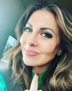 Morgan Ortagus Fox News Wikibio Fox News Net Worth Bikini Photos