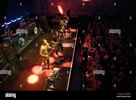 The Subways Musica Hi Res Stock Photography And Images Alamy