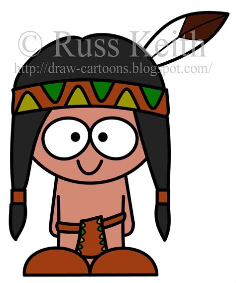 Native American Drawing Ideas Free Download On Clipartmag