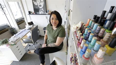 Shop these women-owned businesses in Oshkosh this Women's History Month