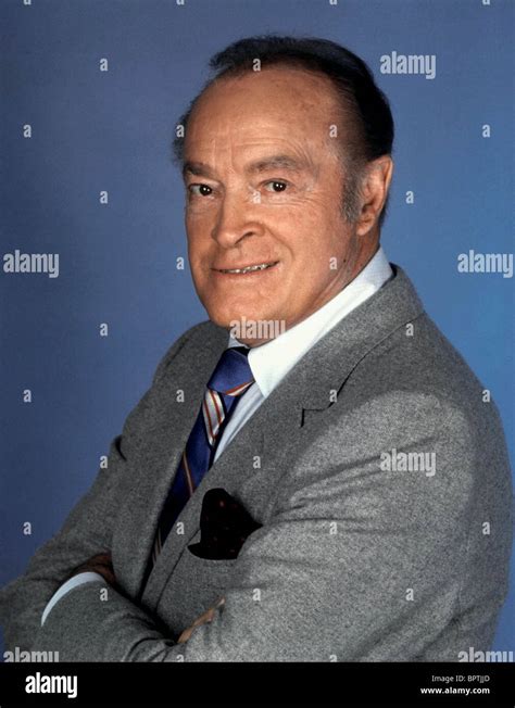 BOB HOPE ACTOR (1960 Stock Photo - Alamy