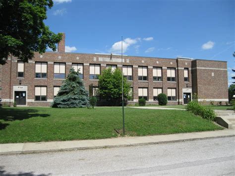 061010 Washington Township School--Iberia, Ohio (10) | Flickr