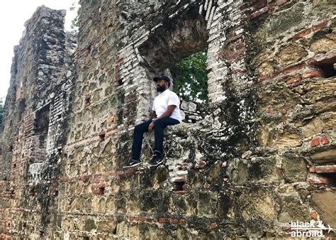 How To Take Advantage of a Long Layover in Panama City — Black & Abroad