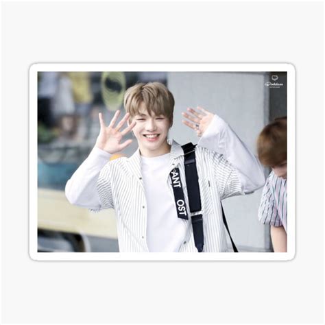 Daniel Sticker For Sale By Kookieahh Redbubble