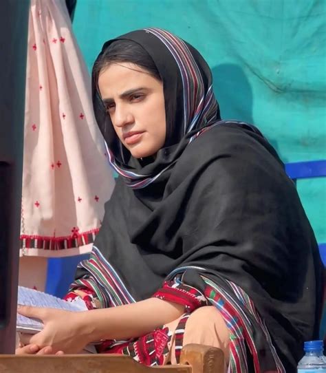 bmc unofficial mahrang baloch nominated  nobel peace prize