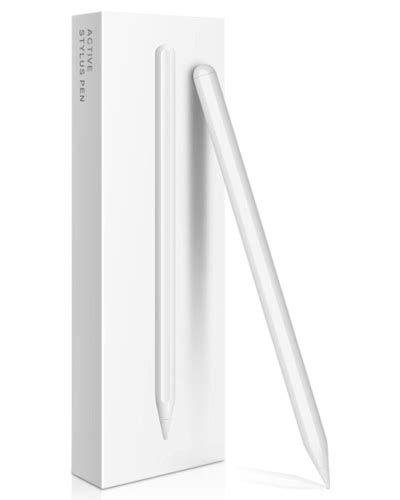 Apple Pencil 2nd Generation עיפרון לאייפד דור שני טאבלטים