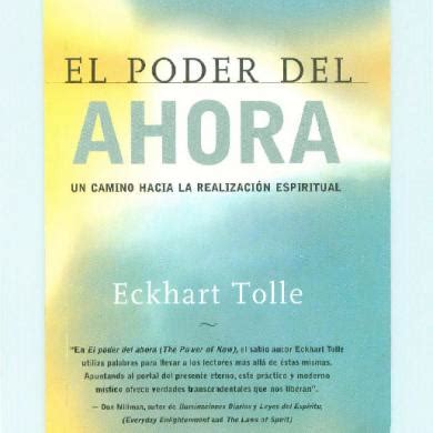 El Poder Del Ahora.pdf [4qzd89j38xlk]