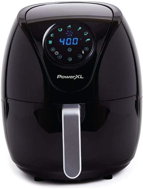 Amazon Qt Powerxl Vortex Air Fryer Pro Qt Home