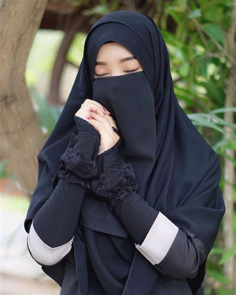 Pin Oleh Nada Sultan Di Muslim Niqaab Drees Gaya Sporty Gaya Hijab