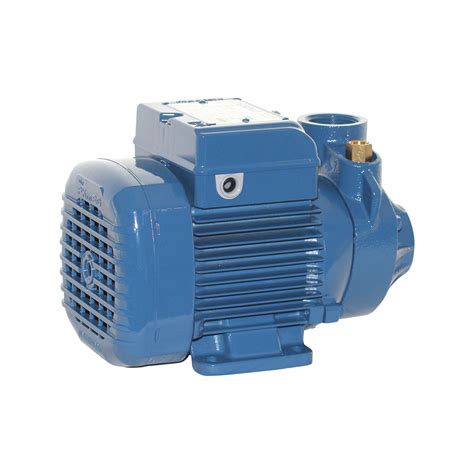 Pumpe Pedrollo PKm 60 0 37kW 60Hz