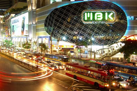 The Ultimate Bangkok Shopping Guide Klook Travel Blog