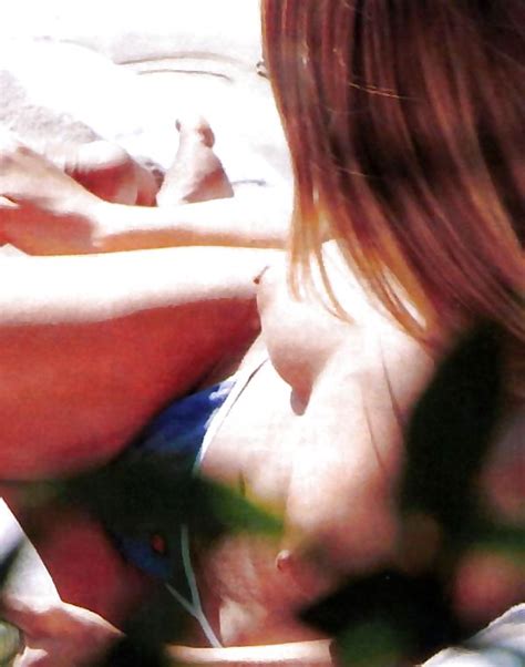Jennifer Aniston Tits Porn Pictures XXX Photos Sex Images
