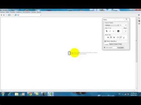 Tutorial De CmapTools YouTube