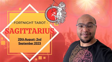 SAGITTARIUS August Tarot THE RIGHT CONNECTIONS