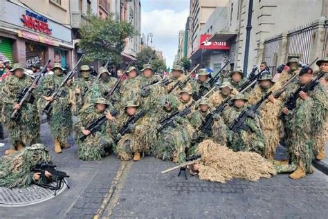 Fuerzas Especiales De La Marina Unopes 🇲🇽🔱 Fuerzas Especiales Fuerza Ejercito