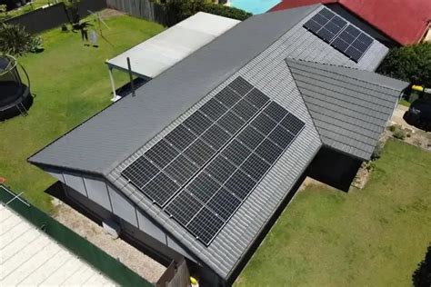 Best Solar Company Melbourne Marshall Energy Solutions