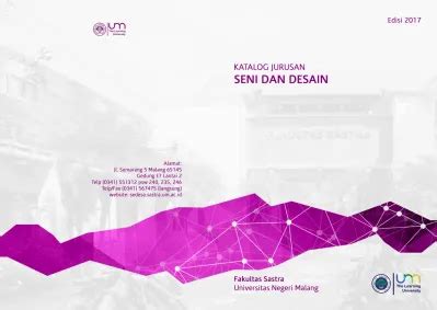 Capaian Pendidikan Sarjana Desain Komunikasi Visual