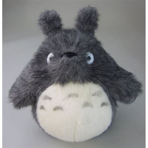 De Toyboys Studio Ghibli Plush Figure Big Totoro 25 Cm