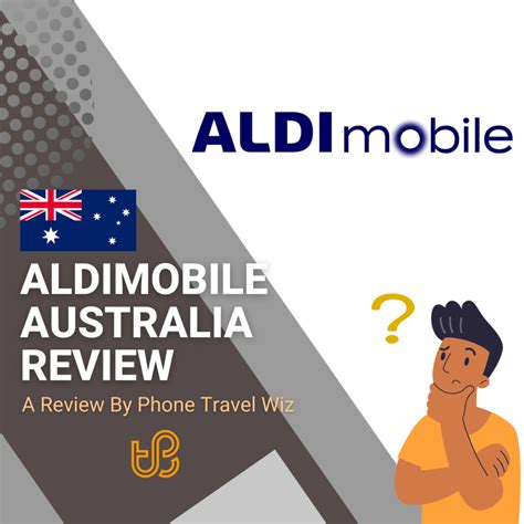 Aldimobile Review Australias Underappreciated Sim Card 5g