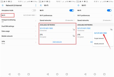 How To Change Ip Address Android 6 Easy Ways In 2024