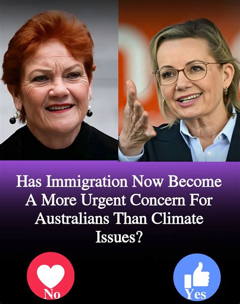Australia - New polling from Spectre Strategy shows Australians are now