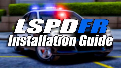 How To Install Lspdfr Gta Xbox One Gasebill