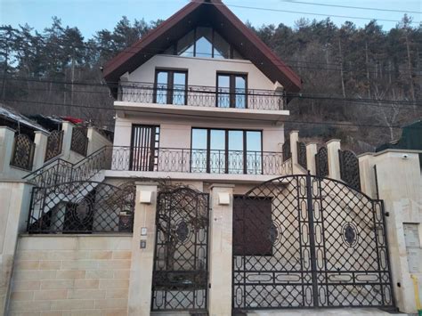 Vila Casa Zona Stefan Cel Mare Piatra Neamt OLX Ro