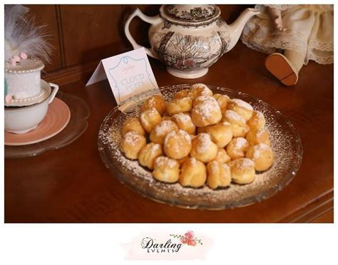 Hot Air Balloon Birthday Party Ideas Photo Of Catch My Party