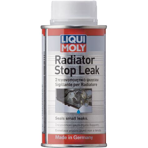 Radiator Additives – Autohub Pakistan