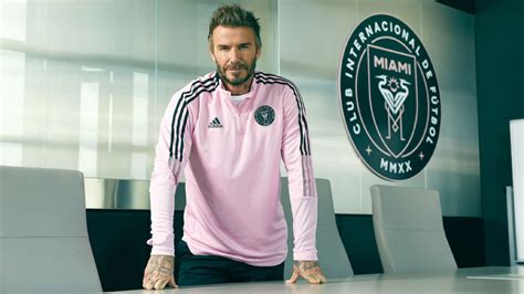 Quem É O Dono Do Inter Miami - Who Owns Inter Miami? David Beckham And MLS Club Networth