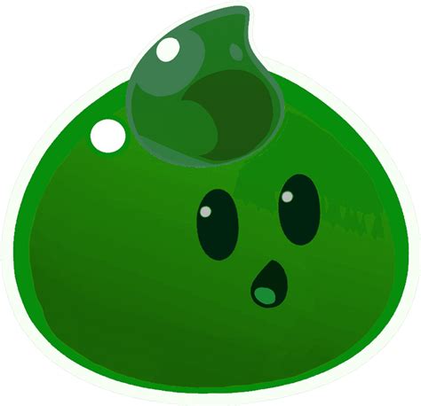 [200+] Slime Png Images | Wallpapers.com