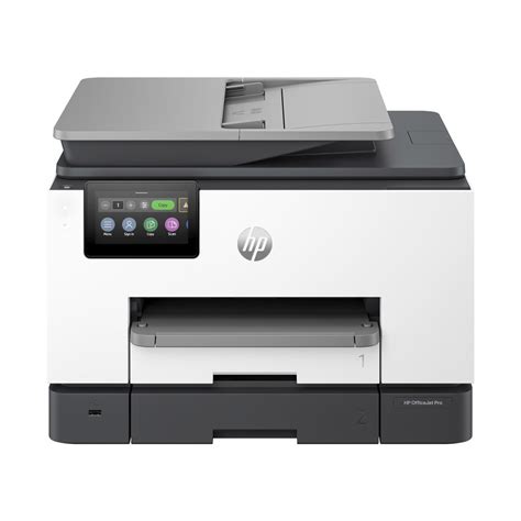 Hp Officejet Pro B All In One All In One Printer Ldlc Year