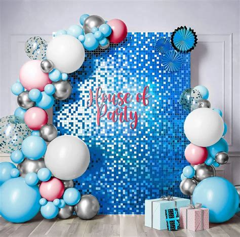 Shimmer Wall Backdrop Sequin Panels Shimmer Photo Backdrops For