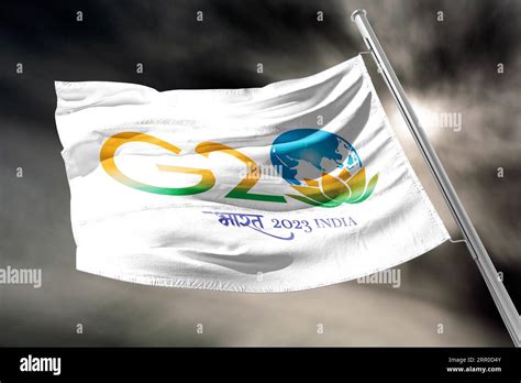 G20 2023 india hi-res stock photography and images - Alamy