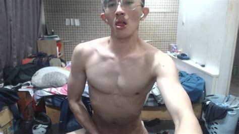 Jason Kk Recorded Video Webcam Xgays