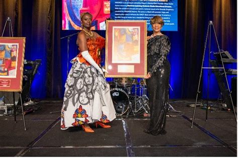 Uncf Celebrates Its 80th Anniversary With Phenomenal Success Raising