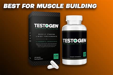 The Top 7 Best Testosterone Boosters For Sexual Performance In Men Ed Renton Reporter